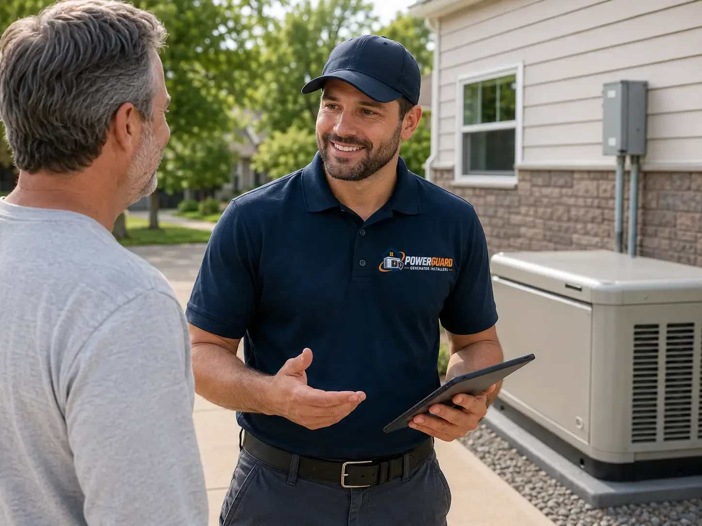 Generator Installation Bimble, KY FAQs